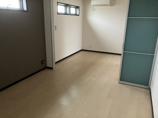 フジパレス若江岩田3階1LDK リビングの画像