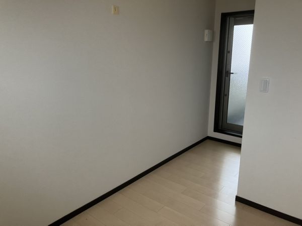 フジパレス若江岩田3階1LDK 部屋①の画像