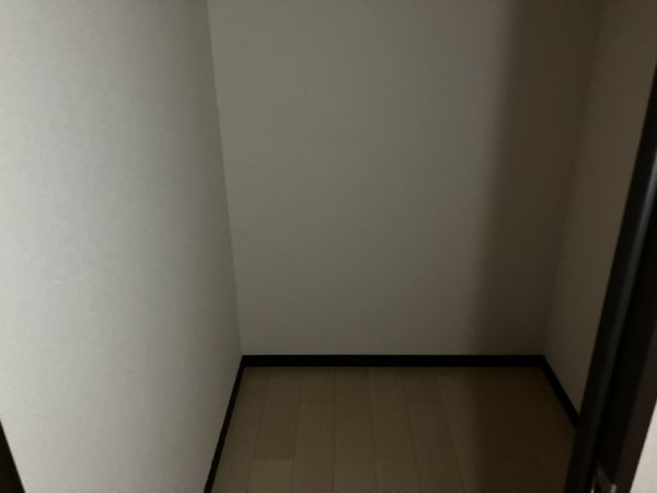 フジパレス若江岩田3階1LDK 部屋②の画像