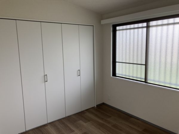 プライムアーク3階3LDK 部屋①の画像