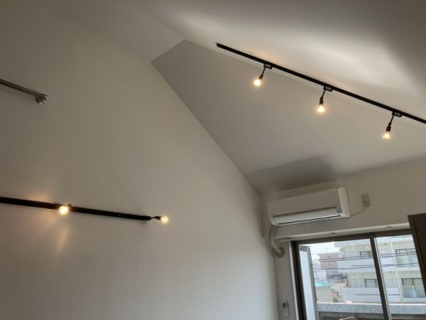 スクエア4階1R 収納の画像