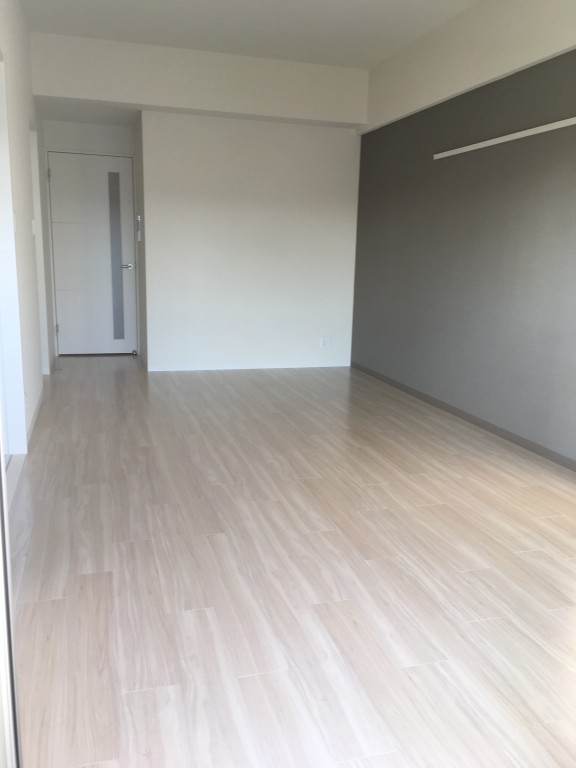 F-TAMATSUKURI5階2LDK 部屋①の画像