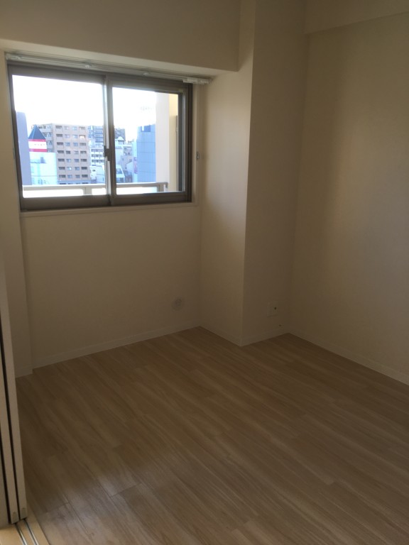 F-TAMATSUKURI5階2LDK 部屋②の画像