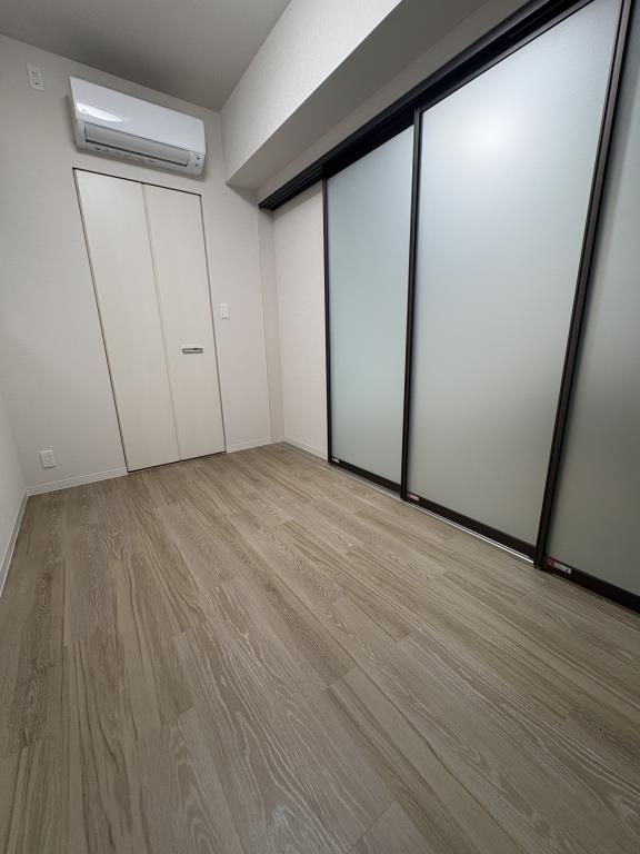 ロイヤルマックス福島4階1LDK 部屋①の画像