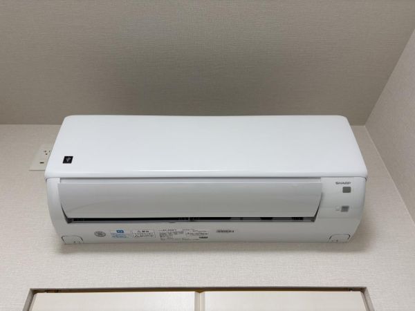 ロイヤルマックス福島4階1LDK 設備の画像
