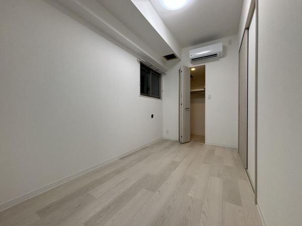 ロイヤルマックス福島6階1LDK 部屋②の画像