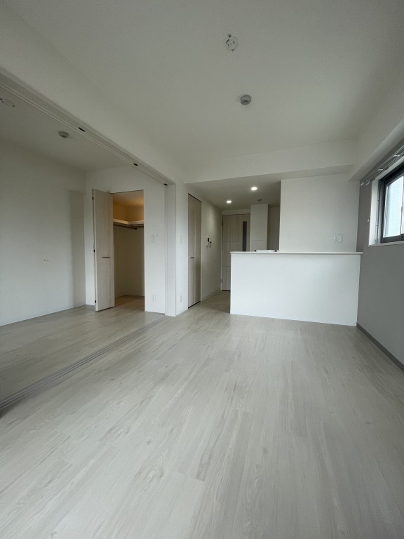 ﾙｱﾅ北梅田5階1LDK 部屋②の画像