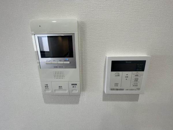 ﾙｱﾅ北梅田5階1LDK 設備の画像
