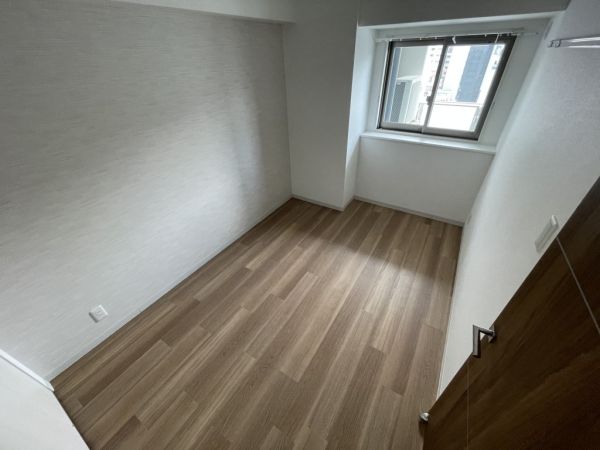 ル・マージュ新町8階2LDK 部屋①の画像