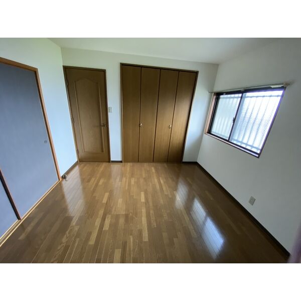 クィーンライフ巽4階2DK 部屋②の画像