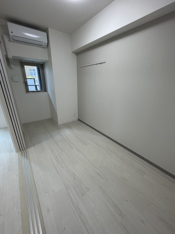 グランパール森ノ宮3階1LDK 部屋①の画像
