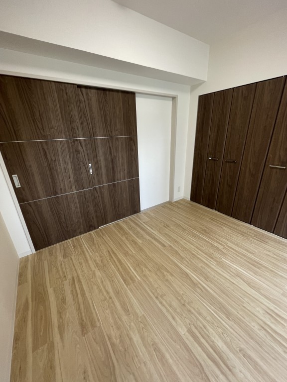 グランパール森ノ宮5階1LDK 部屋①の画像