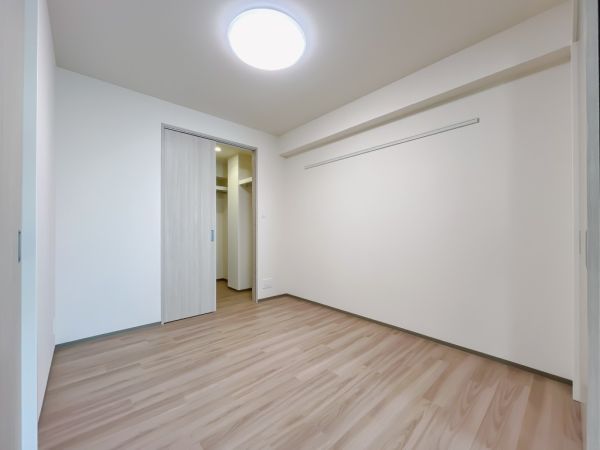 セイワパレス大阪城南6階2LDK 部屋②の画像