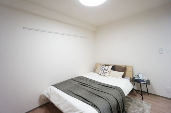 セイワパレス大阪城南8階2LDK 部屋①の画像