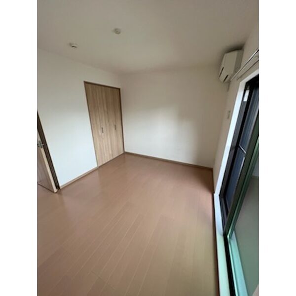 アッシュメゾン加美正覚寺1階1DK 部屋①の画像