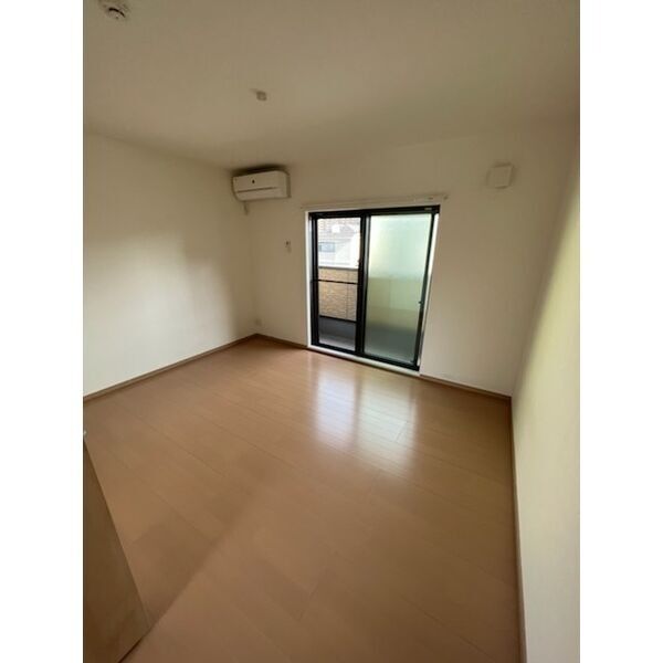 アッシュメゾン加美正覚寺1階1DK 部屋②の画像