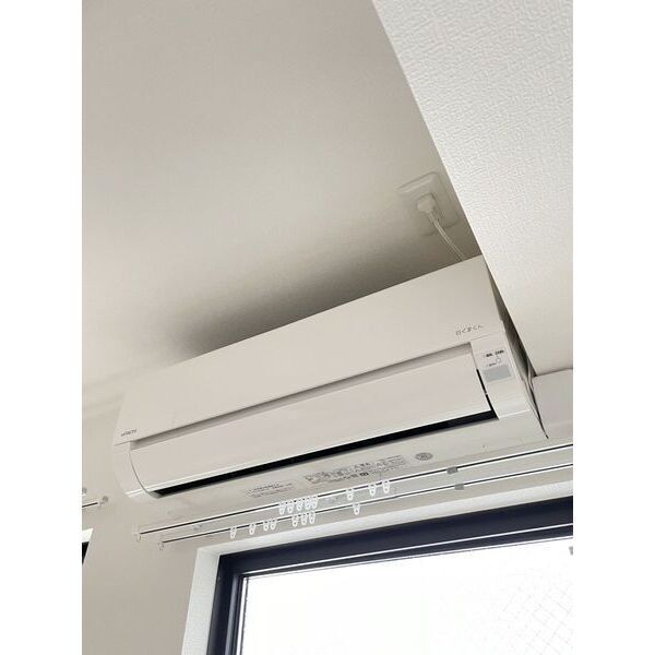 H-maison平野South2階1LDK 設備の画像