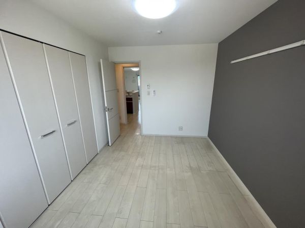 メゾン大島Ⅳ3階2LDK 部屋①の画像