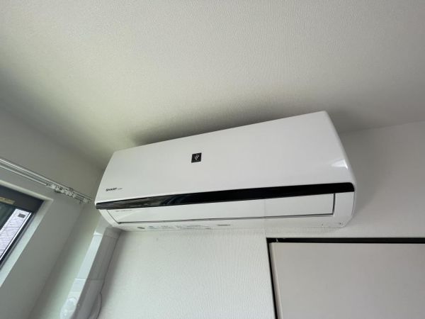 メゾン大島Ⅳ3階2LDK 設備の画像