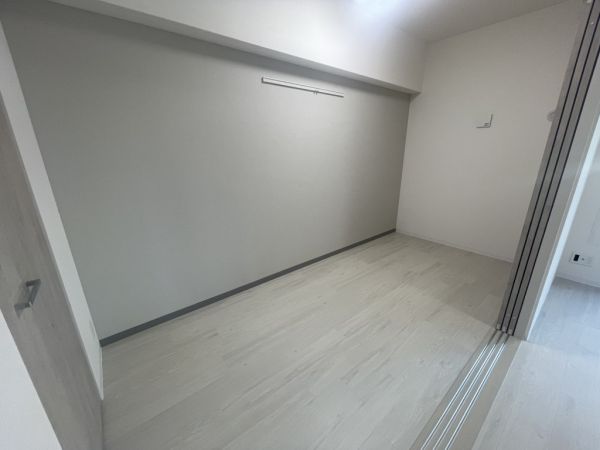 メゾンドボヌール弁天町1階2LDK 部屋②の画像