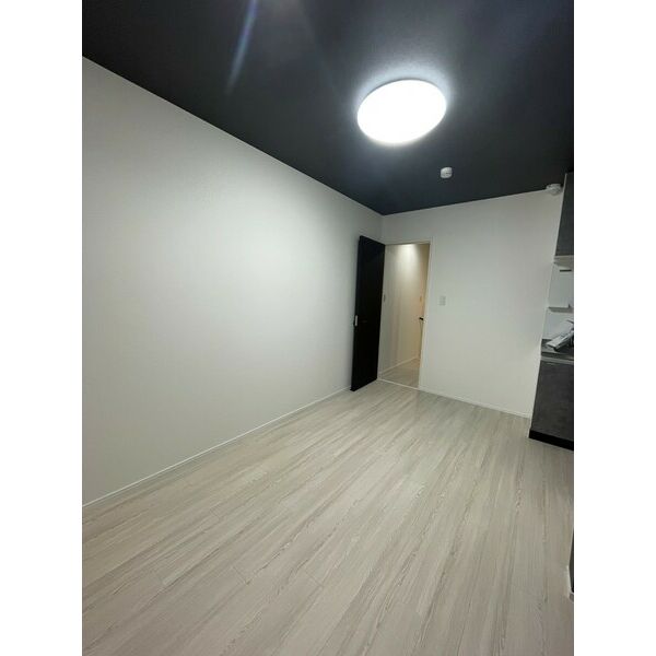 あんしん+VieM高鷲13-10121階1R 部屋①の画像