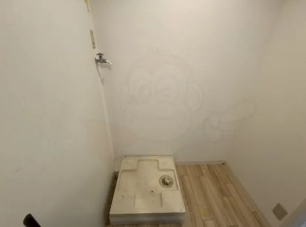INOVE千里万博公園5階1DK 設備の画像
