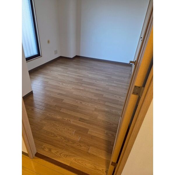 BLOCK194階3LDK 部屋①の画像