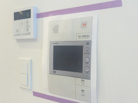 スプランディッドⅨ2階1LDK その他①の画像