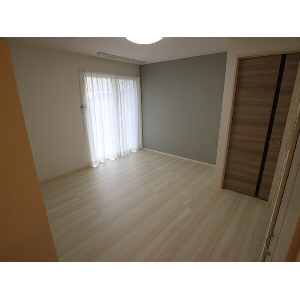 セレナヴィラ小阪W3階1K 部屋①の画像
