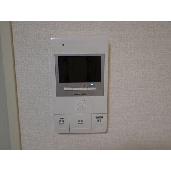 セレナヴィラ小阪W3階1K その他②の画像