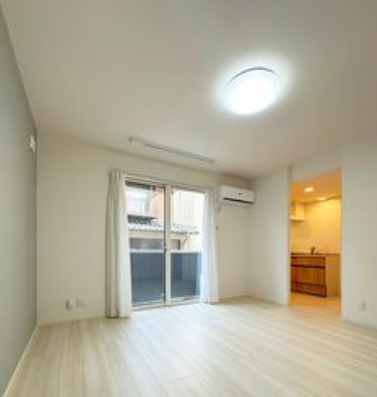 セレナヴィラ小阪W3階1K 部屋②の画像