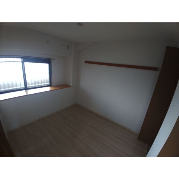 センチュリー竹谷6階2LDK 部屋②の画像
