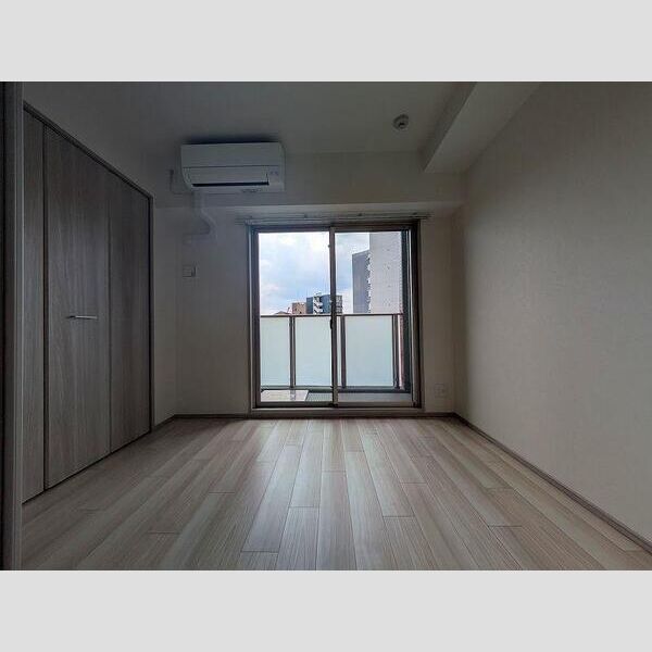 レシオス大阪城SOUTH6階1LDK 部屋①の画像