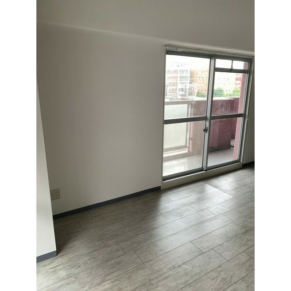 藤和シティコープ新大阪4階1R 部屋①の画像