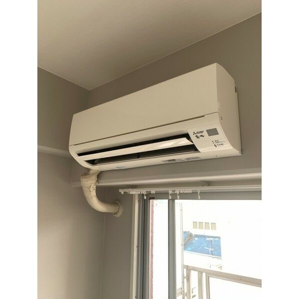 藤和シティコープ新大阪4階1R 設備の画像