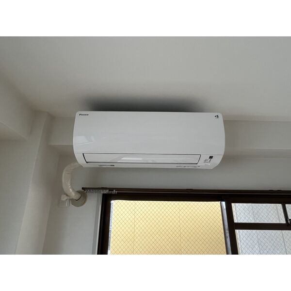 エランドール江坂3階2LDK 設備の画像