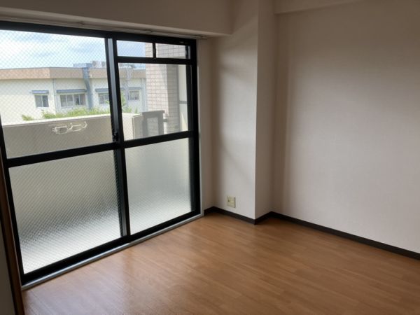 ジョイフルライフ泉丘6階3LDK 部屋②の画像