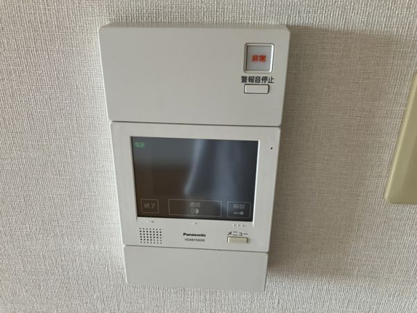 ジョイフルライフ泉丘6階3LDK 設備の画像