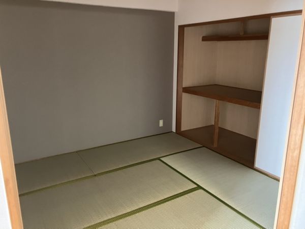 ジョイフルライフ泉丘6階3LDK その他①の画像