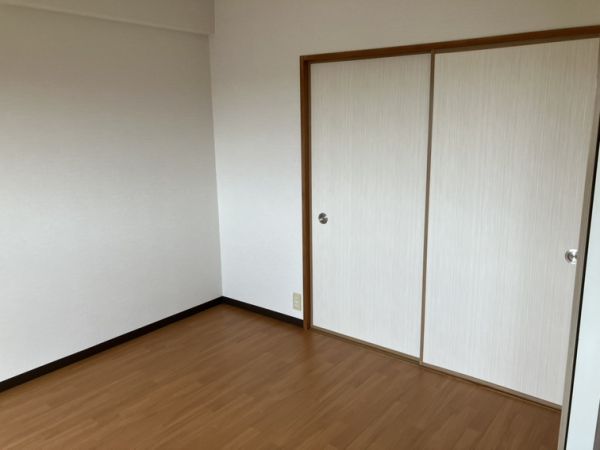 ジョイフルライフ泉丘6階3LDK その他②の画像