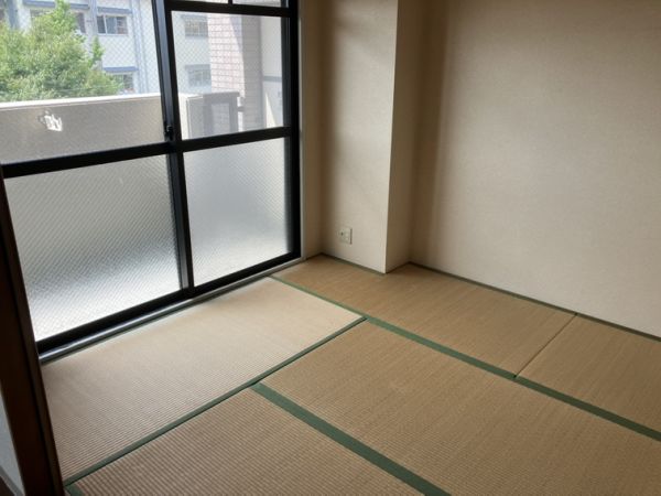 ジョイフルライフ泉丘5階3LDK その他①の画像