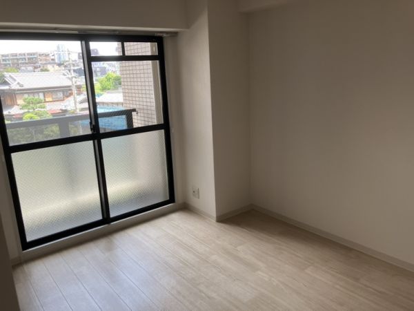 ジョイフルライフ泉丘4階3LDK 部屋①の画像