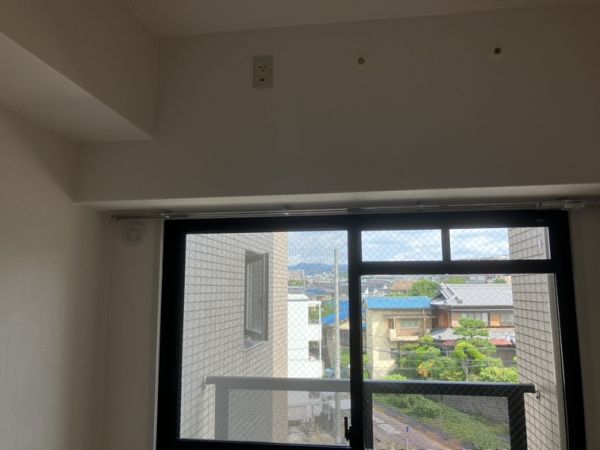 ジョイフルライフ泉丘4階3LDK その他①の画像