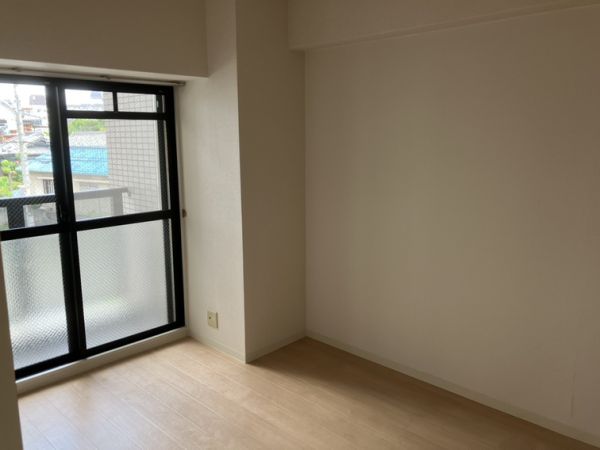 ジョイフルライフ泉丘3階3LDK 部屋①の画像