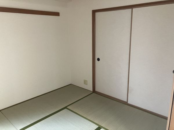 ジョイフルライフ泉丘3階3LDK 部屋②の画像