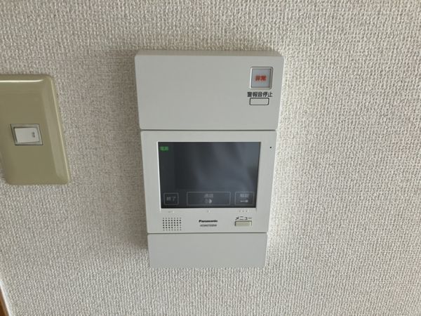 ジョイフルライフ泉丘3階3LDK 設備の画像