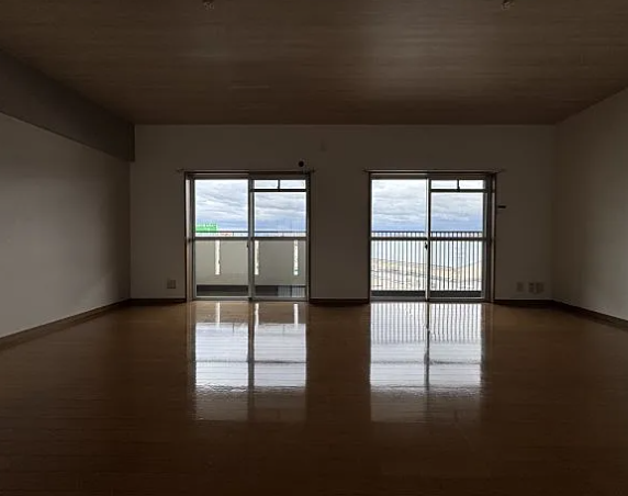 池田マンション5階1LDK 部屋②の画像