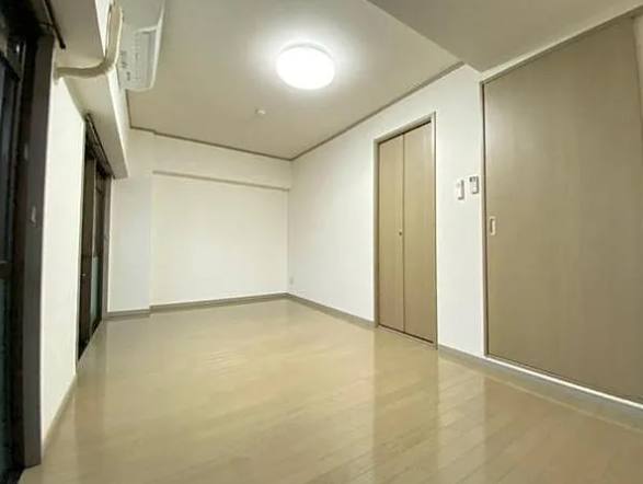 イーズ南春日丘5階1K 部屋②の画像