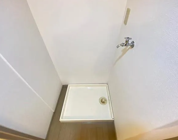 イーズ南春日丘5階1K 設備の画像