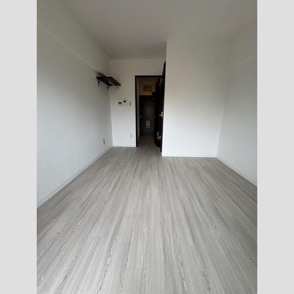 グリーンビュー田川04階1K 部屋①の画像